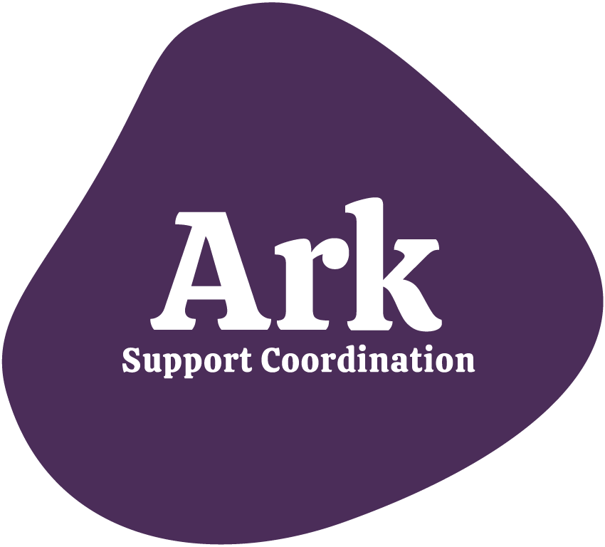 Ark Support Coordination logo
