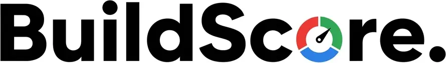 BuildScore logo
