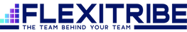 Flexi Tribe logo